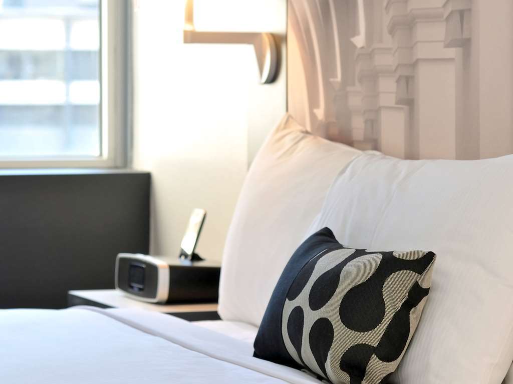 Mercure Melbourne Treasury Gardens Удобства фото
